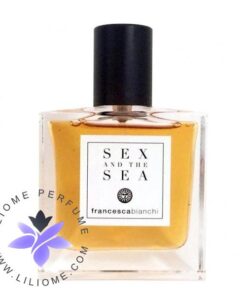 عطر ادکلن فرانچسکا بیانکی سکس اند د سی | Francesca Bianchi Sex and the Sea