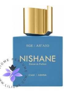 عطر ادکلن نیشانه اژه | Nishane EGE / ΑΙΓΑΙΟ