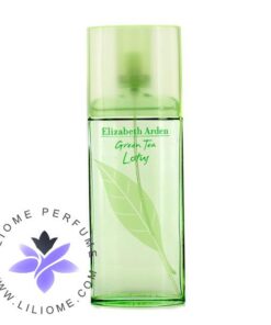 عطر ادکلن الیزابت آردن گرین تی لوتوس | Elizabeth Arden Green Tea Lotus
