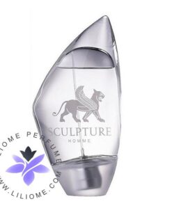 عطر ادکلن نیکوس اسکالپچر هوم | Nikos Sculpture Homme