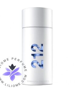 عطر ادکلن کارولینا هررا 212 آکوا مردانه | Carolina Herrera 212 Men Aqua