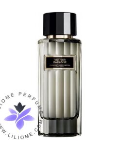 عطر ادکلن کارولینا هررا وتیور پارادیس | Carolina Herrera Vetiver Paradise