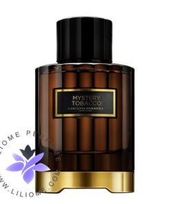 عطر ادکلن کارولینا هررا میستری توباکو | Carolina Herrera Mystery Tobacco