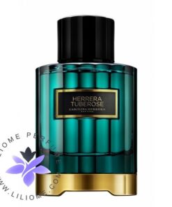 عطر ادکلن کارولینا هررا هررا توبرز | Carolina Herrera Herrera Tuberose