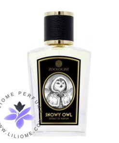 عطر ادکلن زولوجیست اسنویی اول | Zoologist Snowy Owl