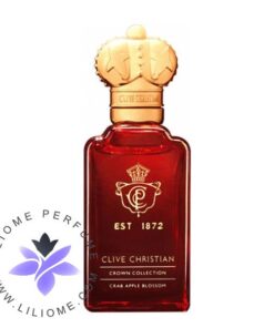 عطر ادکلن کلایو کریستین کرب اپل بلوسوم | Clive Christian Crab Apple Blossom