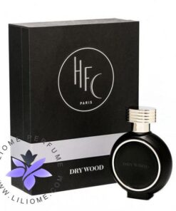 عطر ادکلن اچ اف سی درای وود | HFC dry wood