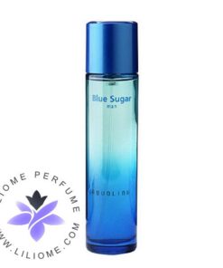 عطر ادکلن آکوالینا بلو شوگر | Aquolina Blue Sugar