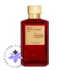 عطر ادکلن فرانسیس کرکجان باکارات رژ 540 اکستریت د پارفوم | MFK Baccarat Rouge 540 Extrait de Parfum 200ml