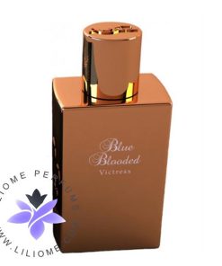 عطر ادکلن امرداد بلو بلودد ویکتورس زنانه | Amordad Blue Blooded Victress