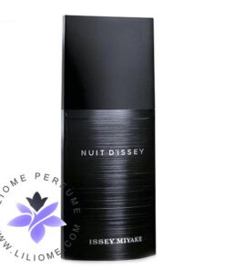 تستر اورجینال ادکلن ایسی میاکه نویت د ایسه | Issey Miyake Nuit d'Issey