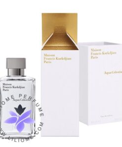 Alternative view of عطر ادکلن فرانسیس کرکجان آکوا سلستیا | Maison Francis Kurkdjian Aqua Celestia (200ml)