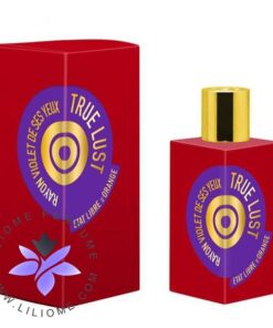 عطر ادکلن اتات لیبره د اورنج ترو لاست رایون ویولت دس سس یو | Etat Libre d'Orange True Lust Rayon Violet De Ses Yeux