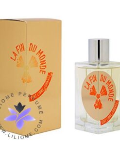 عطر ادکلن اتات لیبره د اورنج لا فین دو موند | Etat Libre d'Orange La Fin Du Monde