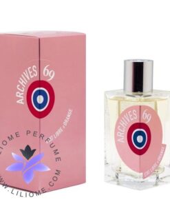 عطر ادکلن اتات لیبره د اورنج آرشیوز 69 | Etat Libre d'Orange Archives 69