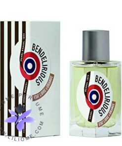 عطر ادکلن اتات لیبره د اورنج بندلیریوس | Etat Libre d'Orange Bendelirious
