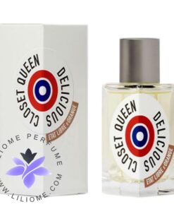 عطر ادکلن اتات لیبره د اورنج دلیشز کلوزت کویین | Etat Libre d'Orange Delicious Closet Queen