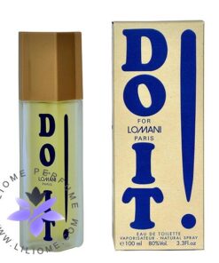 عطر ادکلن لومانی دو ایت | Lomani Do It