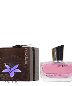 عطر ادکلن فرگرانس امپوریا | Fragrance World Emporia