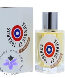 عطر ادکلن اتات لیبره د اورنج ویرجس ات توررس | Etat Libre d'Orange Vierges et Toreros