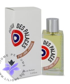 عطر ادکلن اتات لیبره د اورنج پوتاین دس پالاسز | Etat Libre d'Orange Putain des Palaces