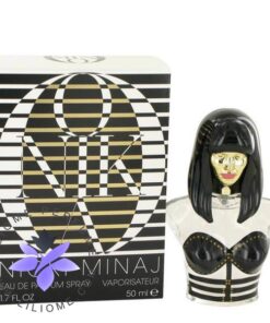 عطر ادکلن نیکی میناژ اونیکا | Nicki Minaj Onika