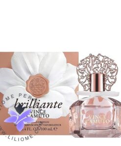 عطر ادکلن وینس کاموتو بریلیانت | Vince Camuto Brilliante