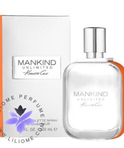 عطر ادکلن کنت کول من کایند انلیمیتد | Kenneth Cole Mankind Unlimited
