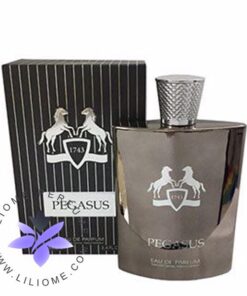 عطر ادکلن فرگرانس پگاسوس | Fragrance World Pegasus