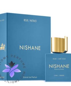 عطر ادکلن نیشانه اژه | Nishane EGE / ΑΙΓΑΙΟ