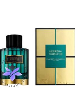 عطر ادکلن کارولینا هررا هررا توبرز | Carolina Herrera Herrera Tuberose