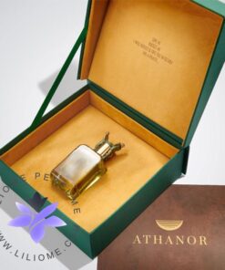 عطر ادکلن مندیتوروزا اتانور | Mendittorosa Athanor
