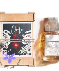 عطر ادکلن مندیتوروزا اورلو | Mendittorosa Orlo