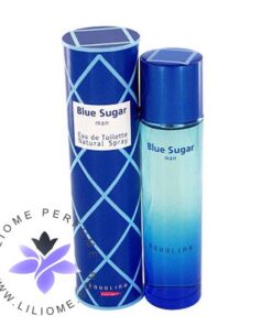 عطر ادکلن آکوالینا بلو شوگر | Aquolina Blue Sugar