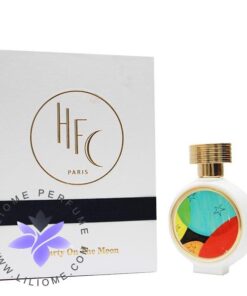 عطر ادکلن اچ اف سی پارتی آن د مون | HFC Party on the Moon