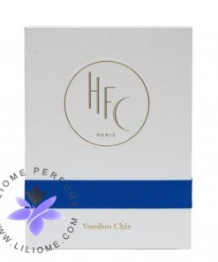 عطر ادکلن اچ اف سی وودو شیک | HFC Voodoo Chic
