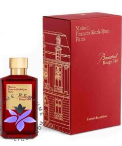 عطر ادکلن فرانسیس کرکجان باکارات رژ 540 اکستریت د پارفوم | MFK Baccarat Rouge 540 Extrait de Parfum 200ml