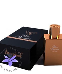 عطر ادکلن امرداد بلو بلودد ویکتورس زنانه | Amordad Blue Blooded Victress
