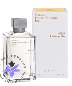 عطر ادکلن فرانسیس کرکجان آکوا یونیورسالیس | Maison Francis Kurkdjian Aqua Universalis (70ml)