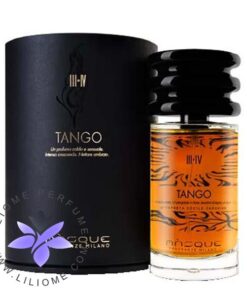 عطر ادکلن ماسک تانگو | Masque Tango