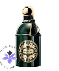 تستر اورجینال ادکلن گرلن عود اسنشیال | Guerlain Oud Essentiel