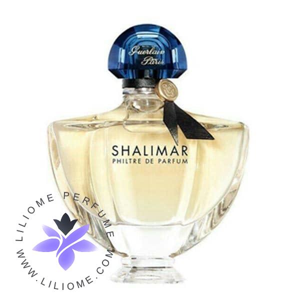 لیلیوم عطر