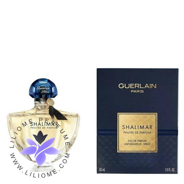 لیلیوم عطر