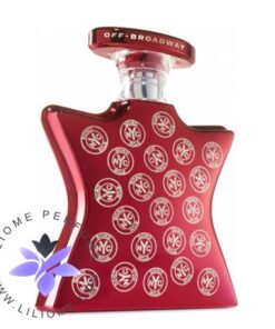 عطر ادکلن باند شماره 9 آف برودوی | BOND No.9 Off-Broadway