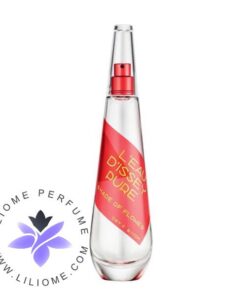 عطر ادکلن ایسی میاکه لئو د ایسی پیور شید آف فلاور | Issey Miyake L'Eau d'Issey Pure Shade of Flower