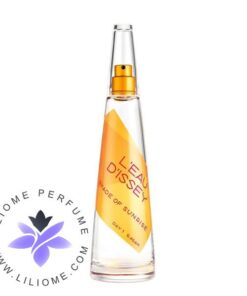 عطر ادکلن ایسی میاکه لئو د ایسی شید آف سان رایز | Issey Miyake L'Eau d'Issey Shade of Sunrise