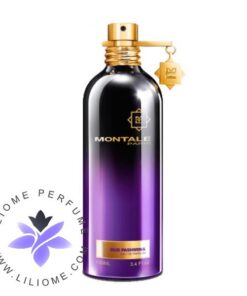 عطر ادکلن مونتال عود پشمینا | Montale Oud Pashmina