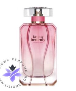 عطر ادکلن ویکتوریا سکرت لاو ایز هونلی | Victoria Secret Love is Heavenly