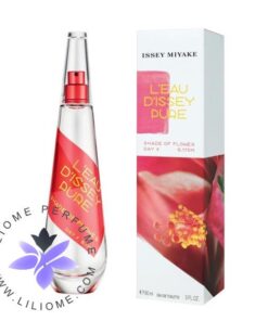 عطر ادکلن ایسی میاکه لئو د ایسی پیور شید آف فلاور | Issey Miyake L'Eau d'Issey Pure Shade of Flower