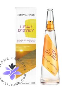 عطر ادکلن ایسی میاکه لئو د ایسی شید آف سان رایز | Issey Miyake L'Eau d'Issey Shade of Sunrise